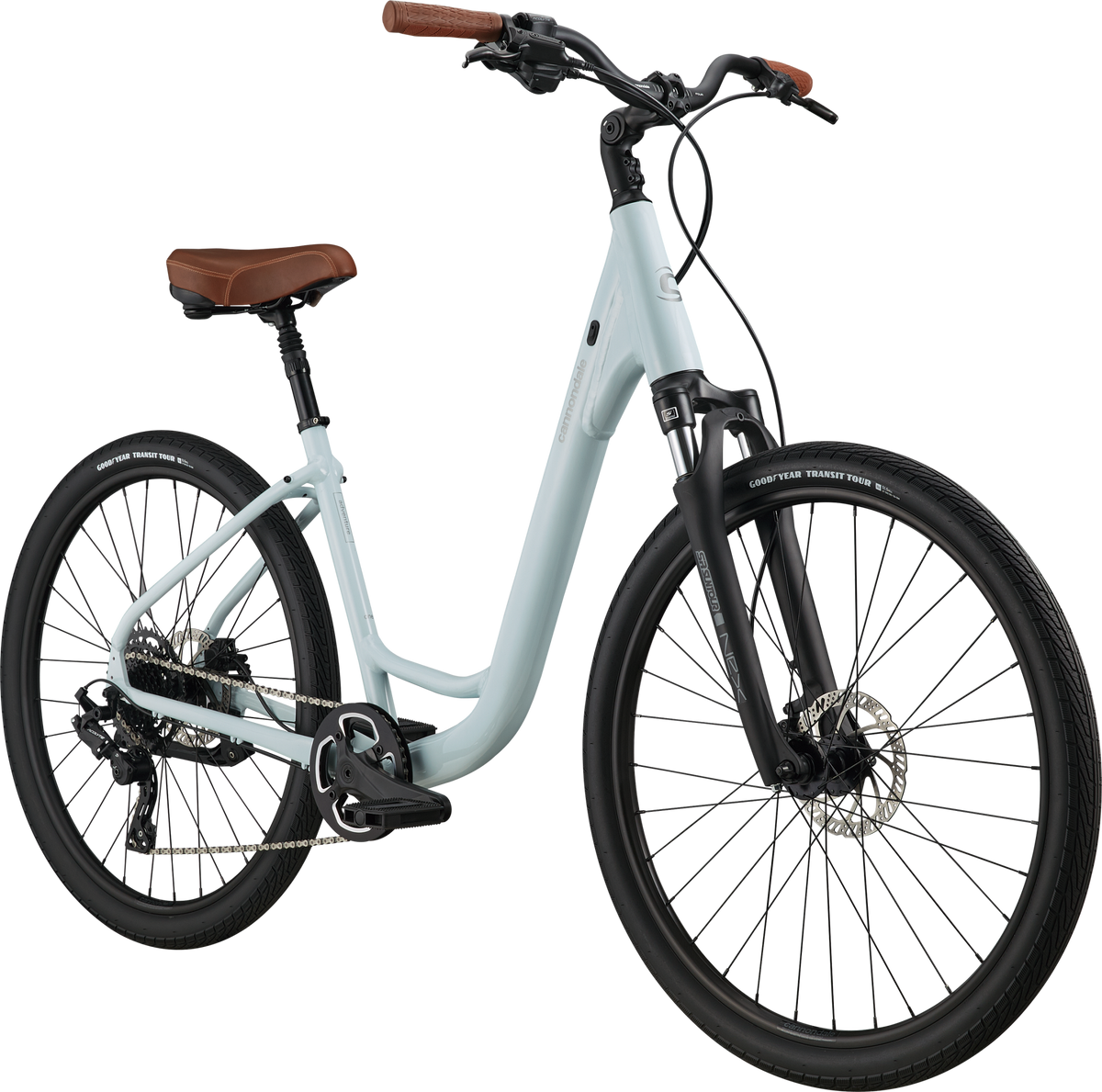 Cannondale Adventure 1 C32201U 2021 — product view 2