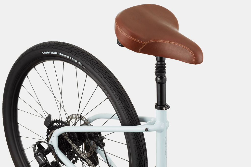 Cannondale Adventure 1 C32201U 2021 — product view 4