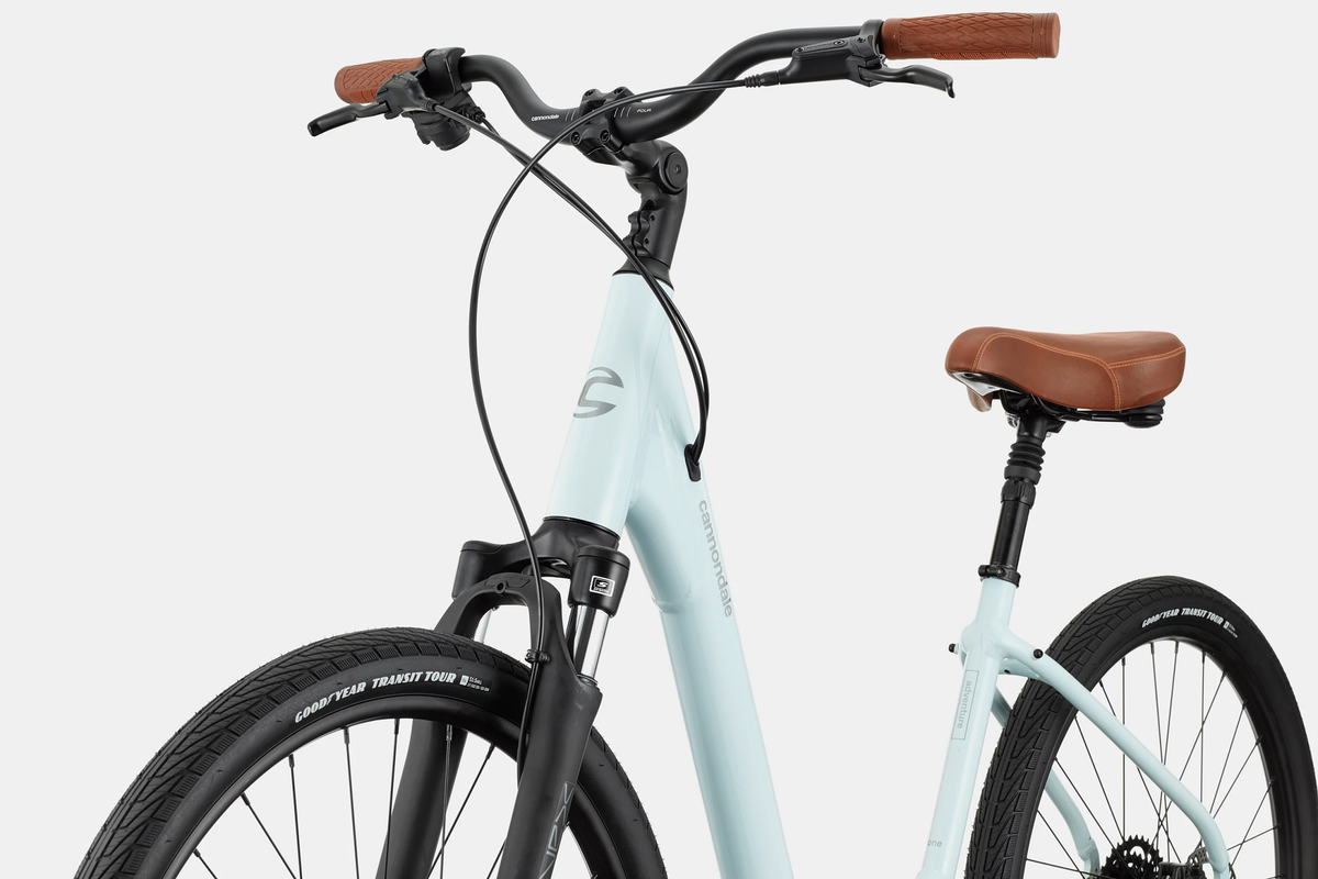 Cannondale Adventure 1 C32201U 2021 — product view 5
