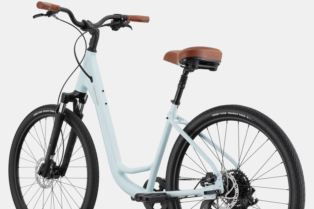 Cannondale Adventure 1 C32201U 2021 — product view 6