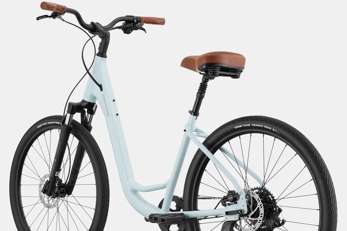 Cannondale Adventure 1 C32201U 2021 — product view 6