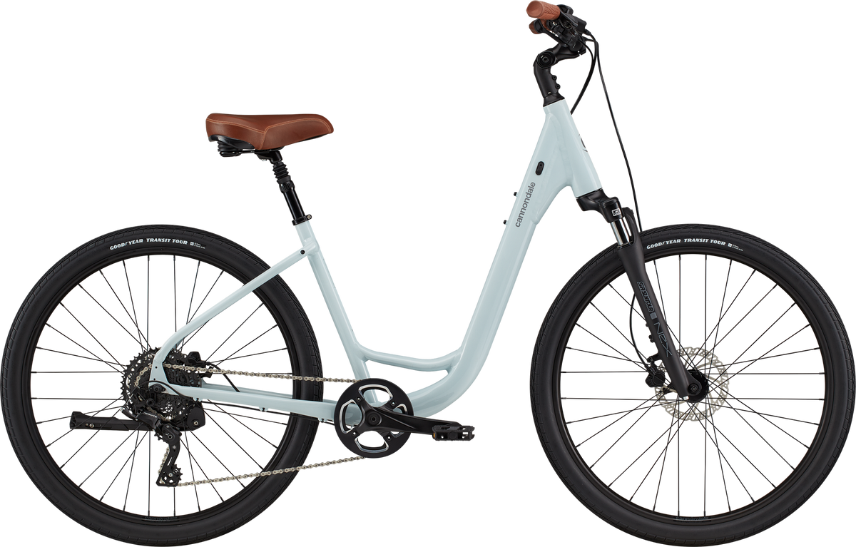 Cannondale Adventure 1 C32201U 2021 — product view 1