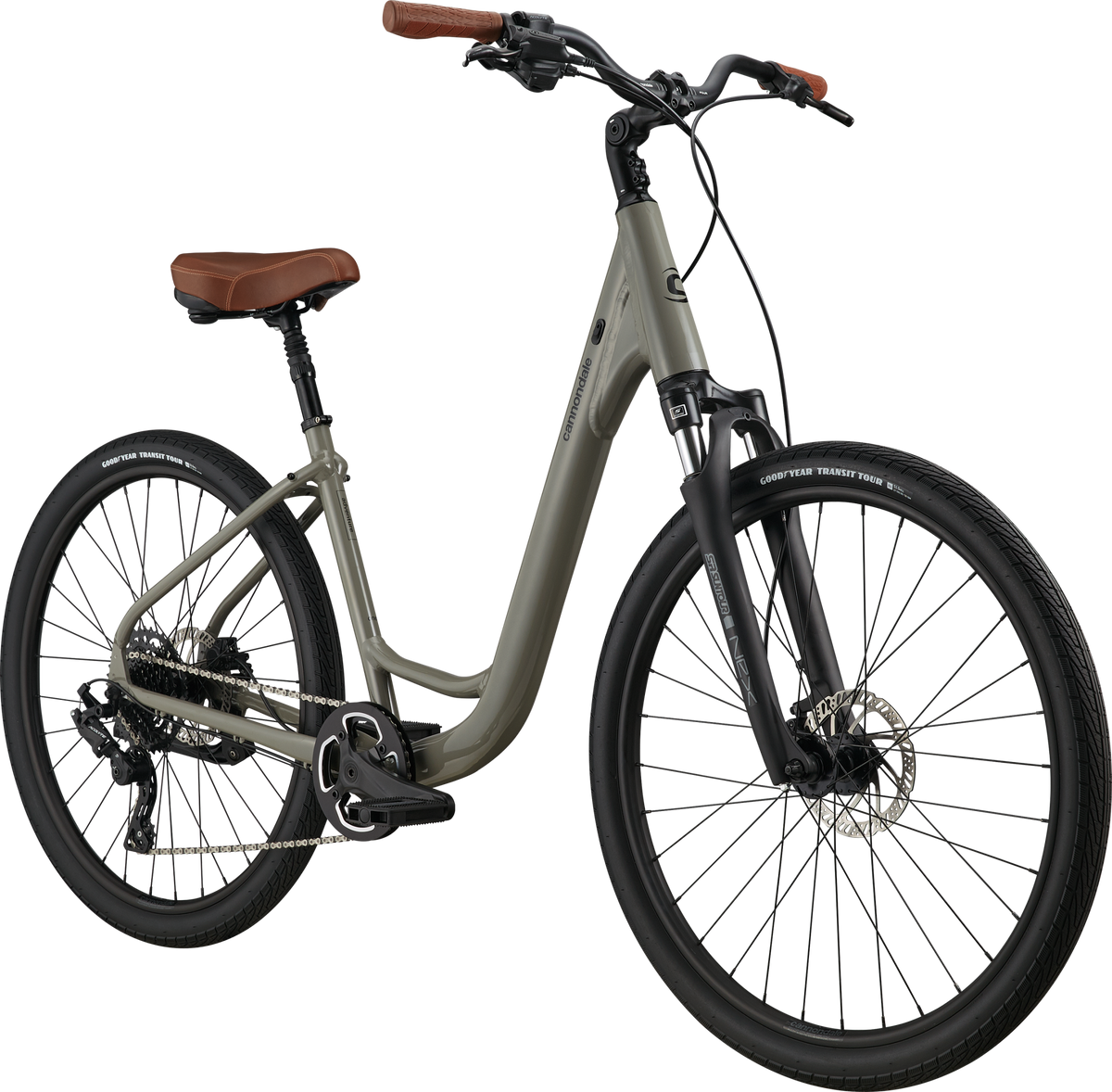 Cannondale Adventure 1 C32201U 2021 — product view 8