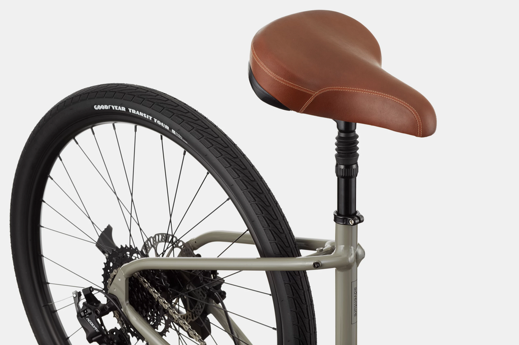 Cannondale Adventure 1 C32201U 2021 — product view 10