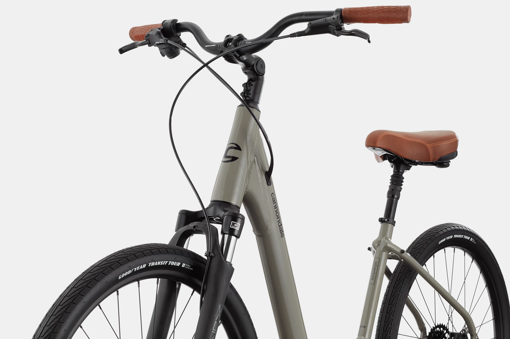 Cannondale Adventure 1 C32201U 2021 — product view 11