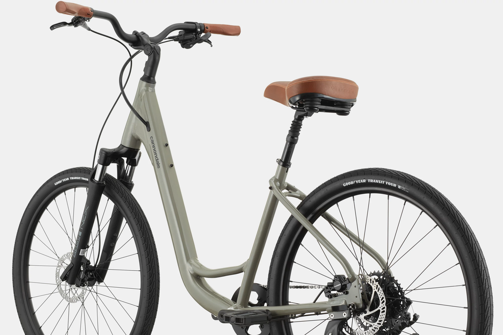 Cannondale Adventure 1 C32201U 2021 — product view 12