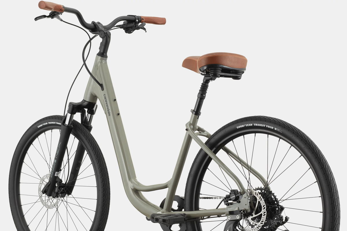 Cannondale Adventure 1 C32201U 2021 — product view 12
