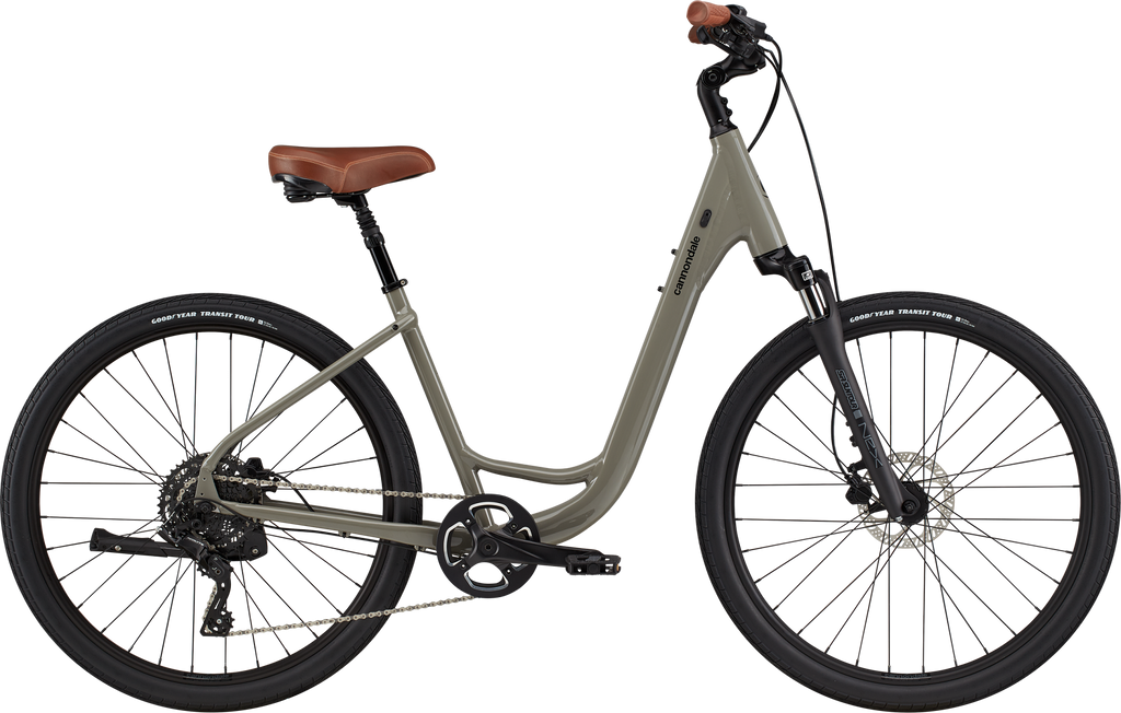 Cannondale Adventure 1 C32201U 2021 — product view 7