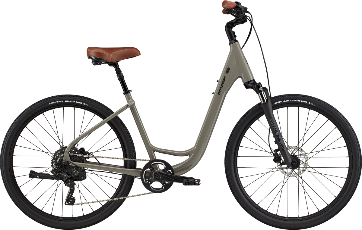 Cannondale Adventure 1 C32201U 2021 — product view 7