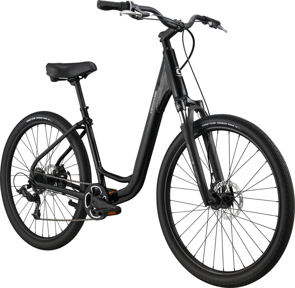 Cannondale Adventure 2 C32301U 2021 — product view 8