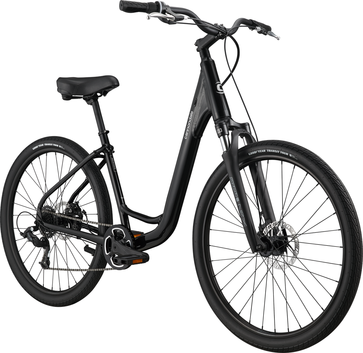 Cannondale Adventure 2 C32301U 2021 — product view 8