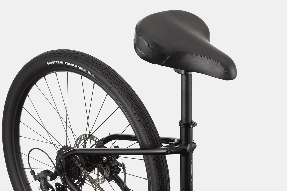 Cannondale Adventure 2 C32301U 2021 — product view 10