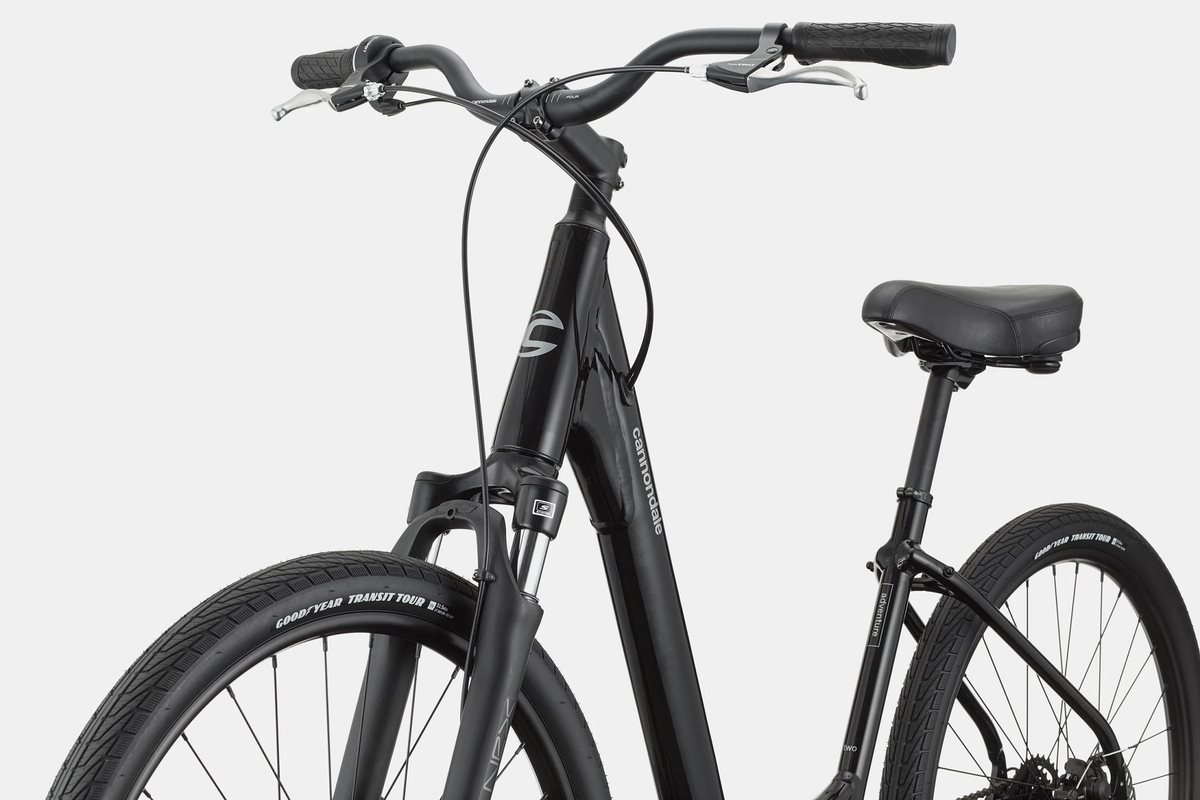 Cannondale Adventure 2 C32301U 2021 — product view 11
