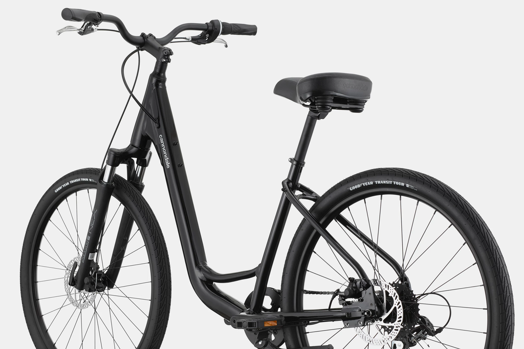 Cannondale Adventure 2 C32301U 2021 — product view 12