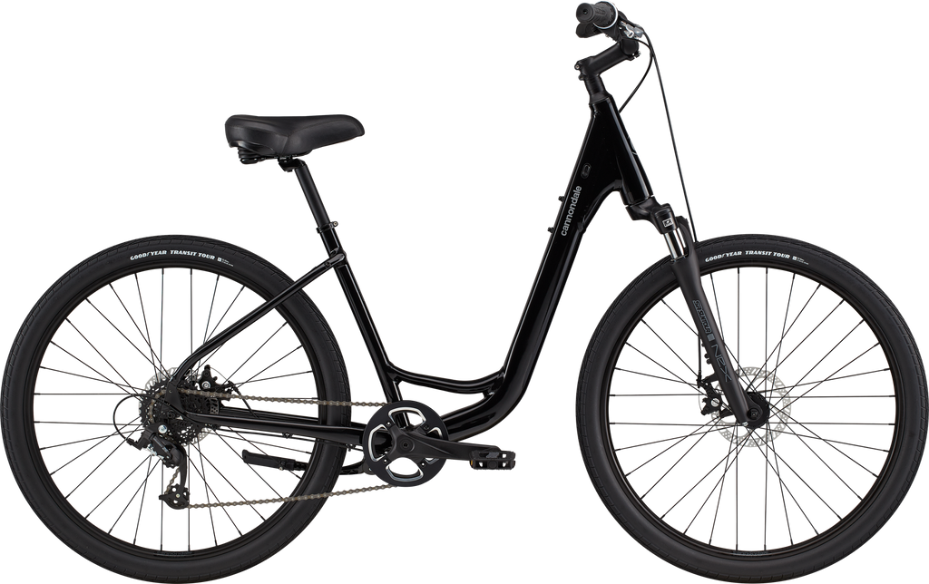 Cannondale Adventure 2 C32301U 2021 — product view 7