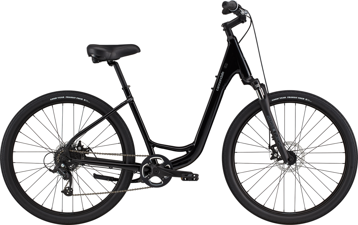 Cannondale Adventure 2 C32301U 2021 — product view 7