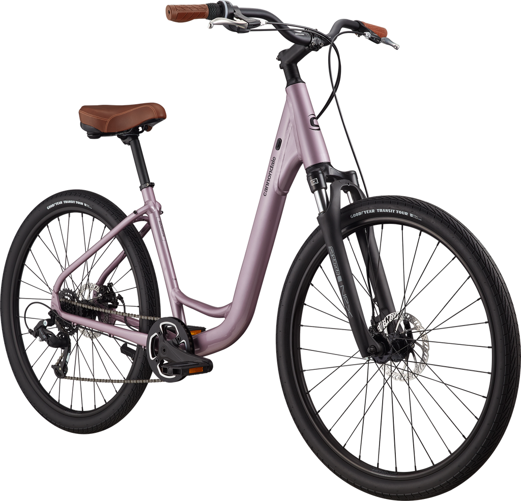 Cannondale Adventure 2 C32301U 2021 — product view 2