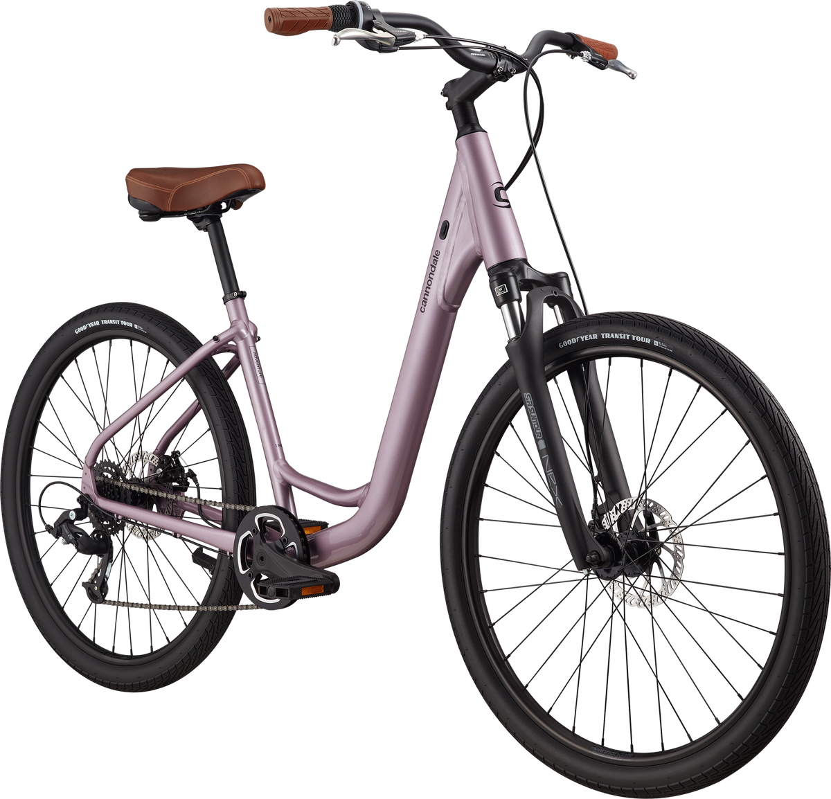 Cannondale Adventure 2 C32301U 2021 — product view 2