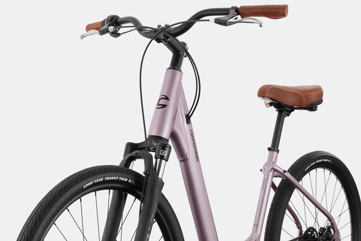 Cannondale Adventure 2 C32301U 2021 — product view 5