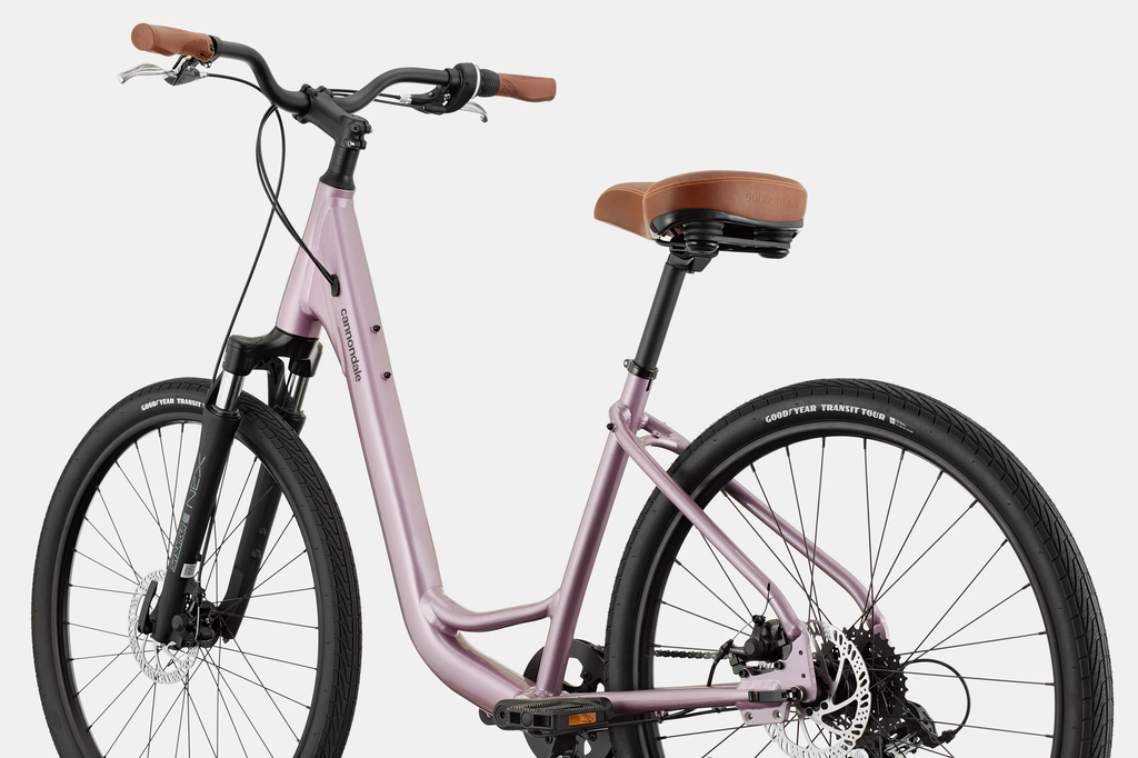 Cannondale Adventure 2 C32301U 2021 — product view 6