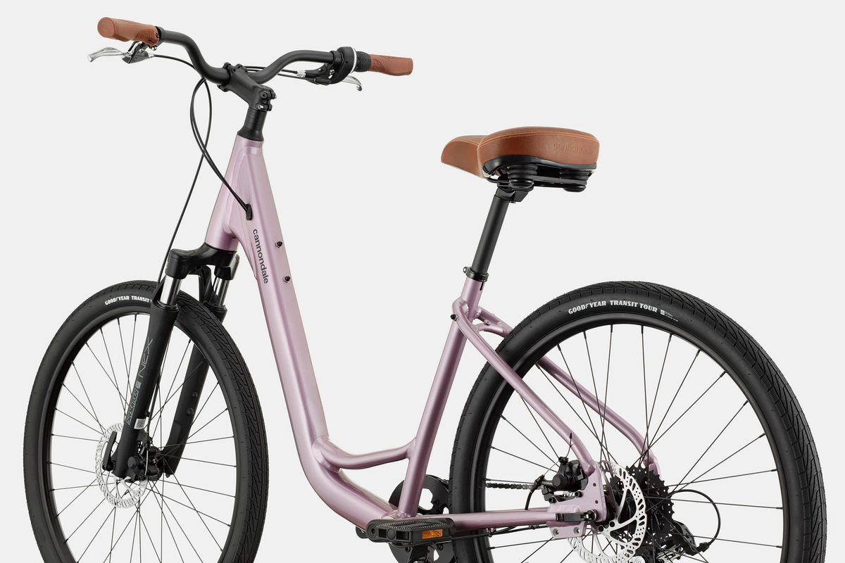 Cannondale Adventure 2 C32301U 2021 — product view 6