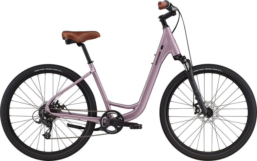 Cannondale Adventure 2 C32301U 2021 — product view 1
