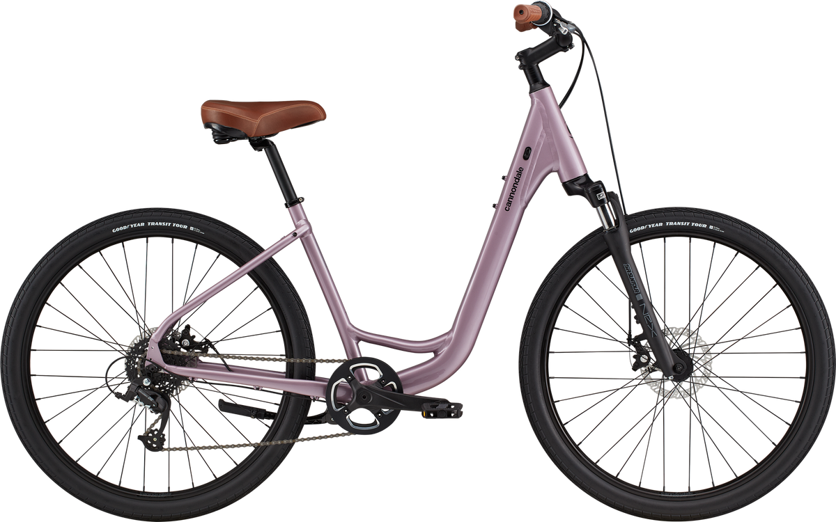 Cannondale Adventure 2 C32301U 2021 — product view 1