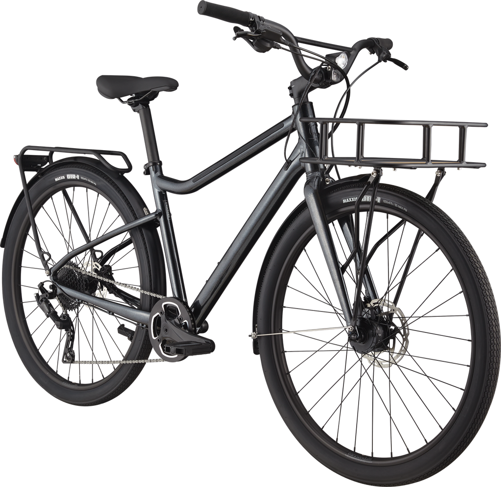 Cannondale Treadwell EQ DLX 2021 — product view 2