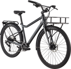Cannondale Treadwell EQ DLX 2021 — product view 2
