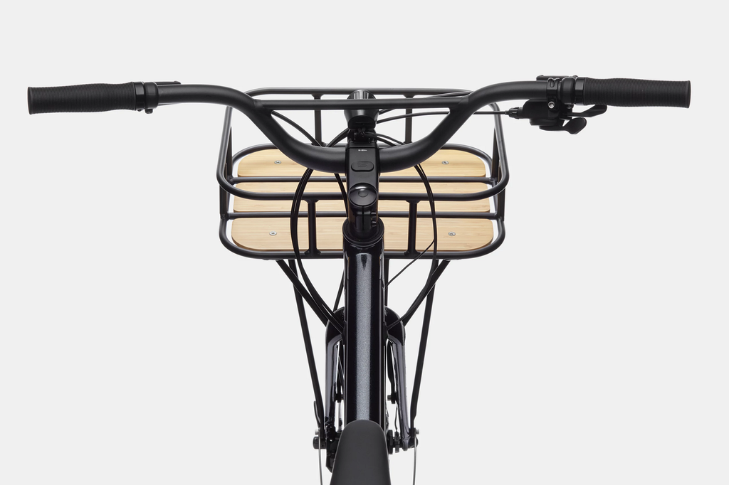 Cannondale Treadwell EQ DLX 2021 — product view 3