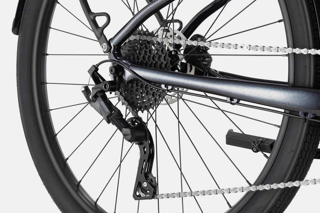 Cannondale Treadwell EQ DLX 2021 — product view 4