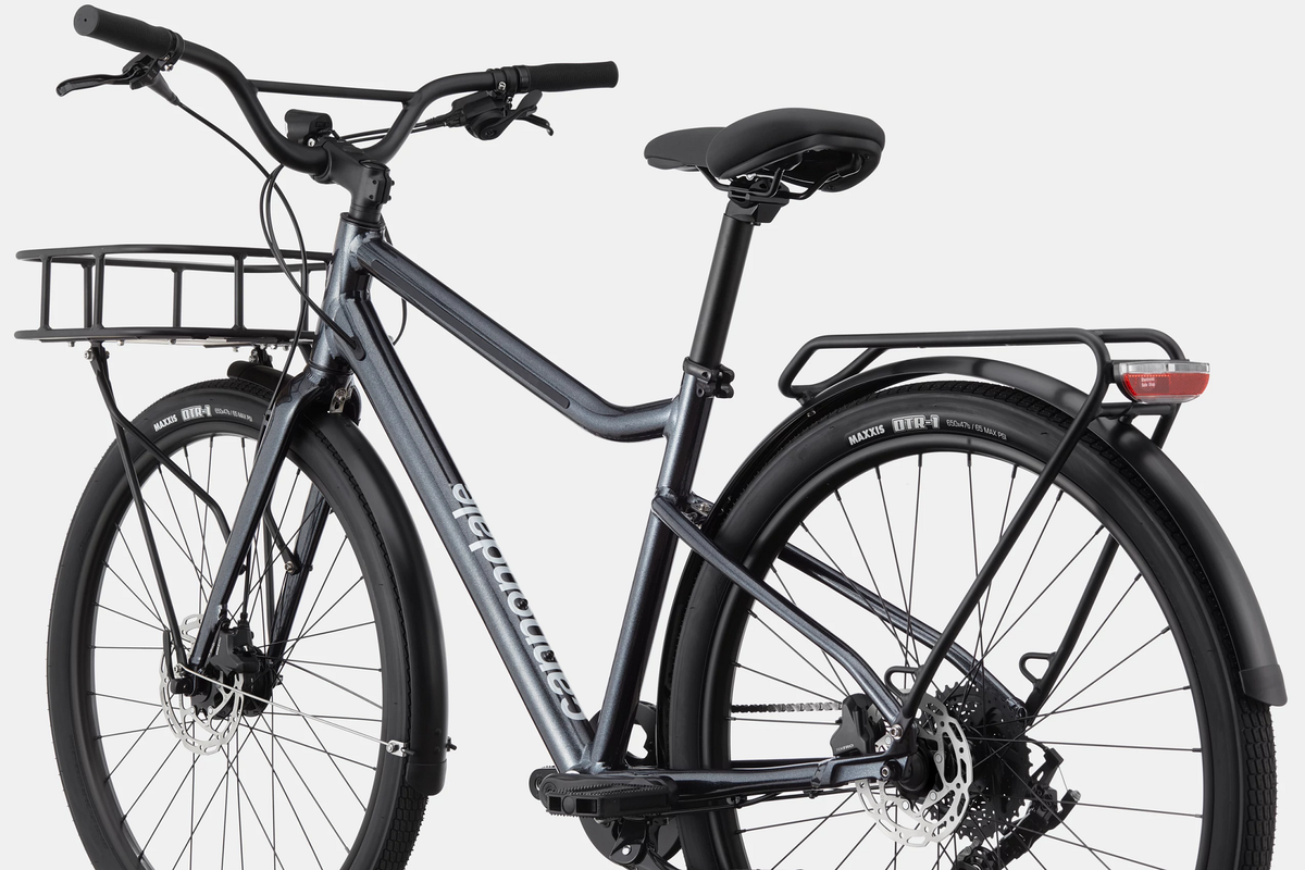 Cannondale Treadwell EQ DLX 2021 — product view 5