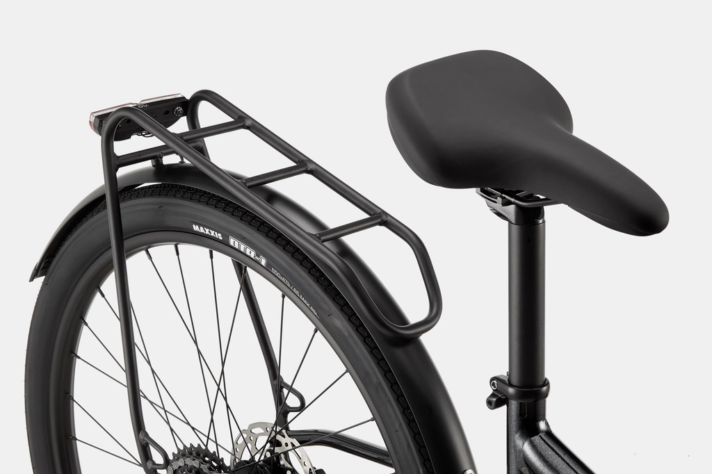 Cannondale Treadwell EQ DLX 2021 — product view 6