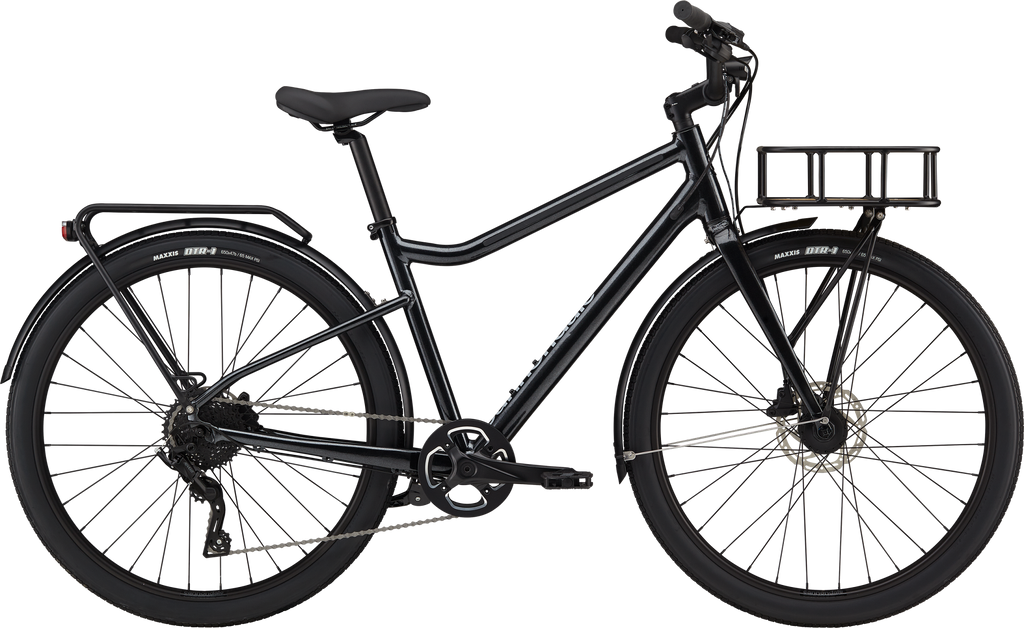 Cannondale Treadwell EQ DLX 2021 — product view 1