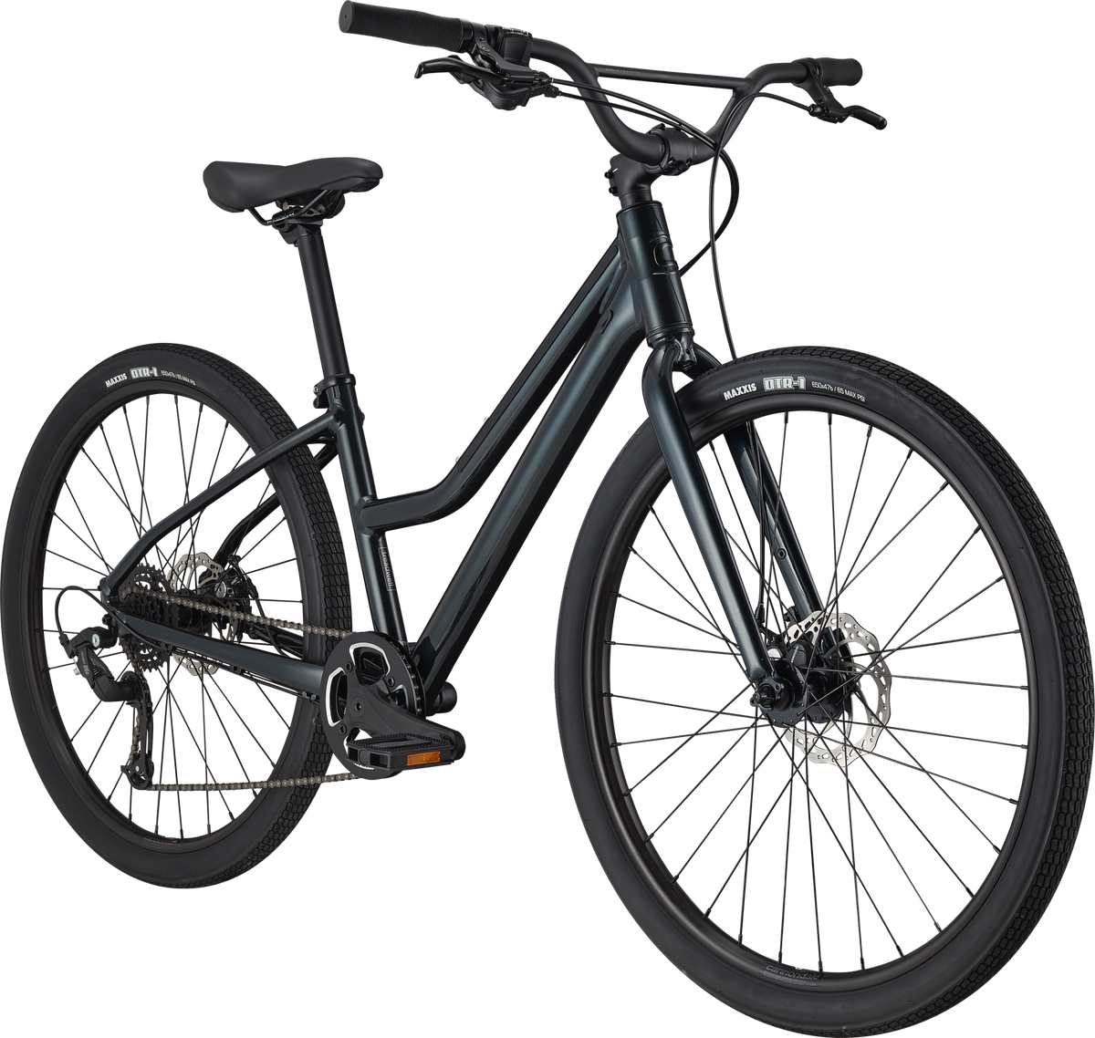 Cannondale Treadwell 3 Remixte 2021 — product view 2