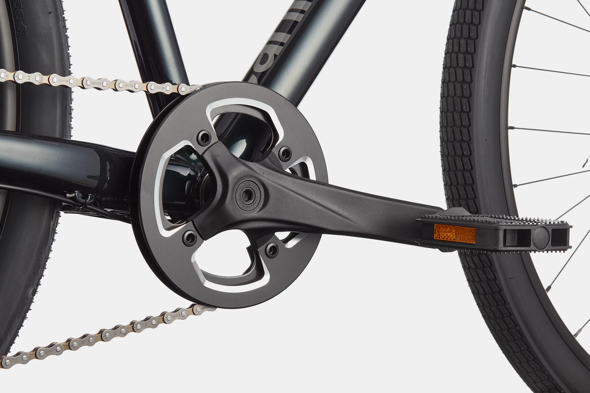 Cannondale Treadwell 3 Remixte 2021 — product view 4