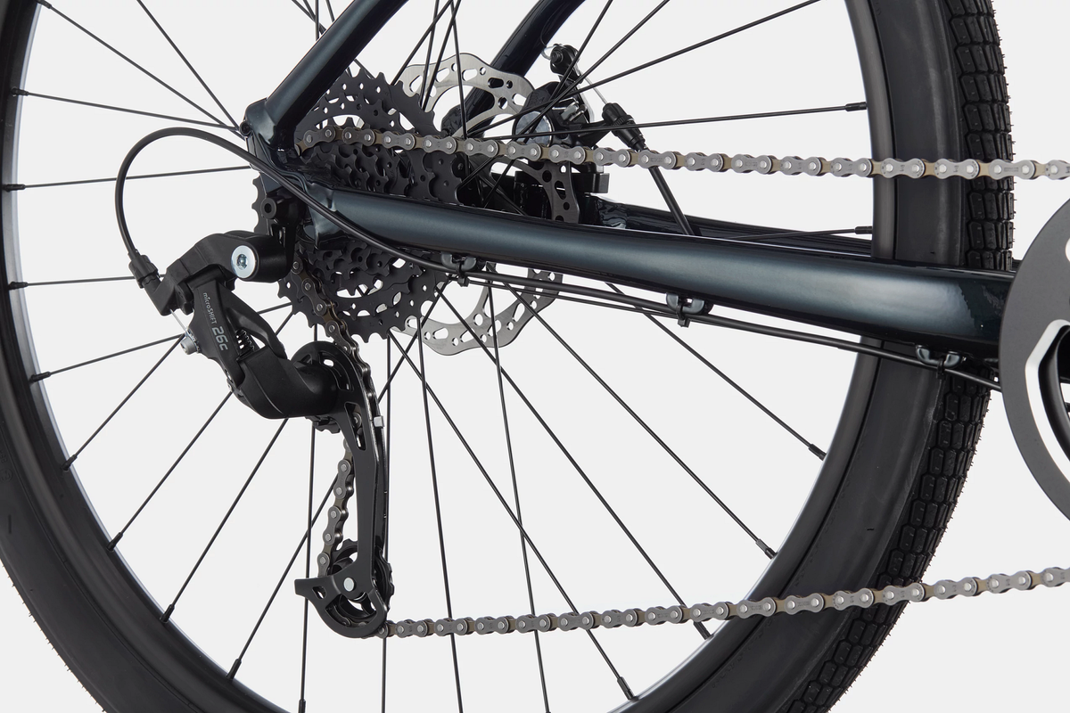 Cannondale Treadwell 3 Remixte 2021 — product view 5
