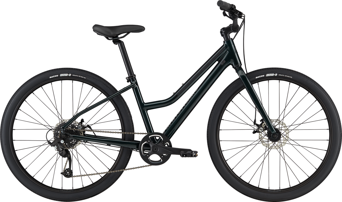 Cannondale Treadwell 3 Remixte 2021 — product view 1