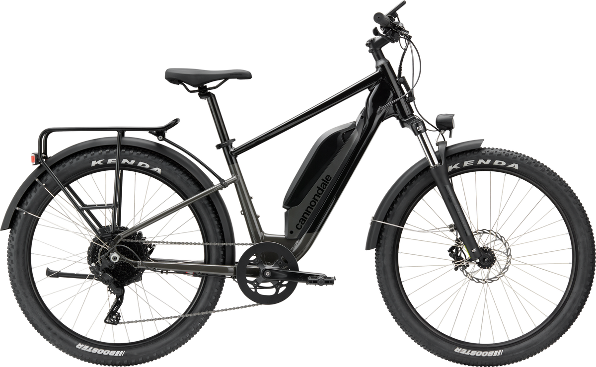 Cannondale Adventure Neo Allroad Speed C68554M 2023 — product view 1