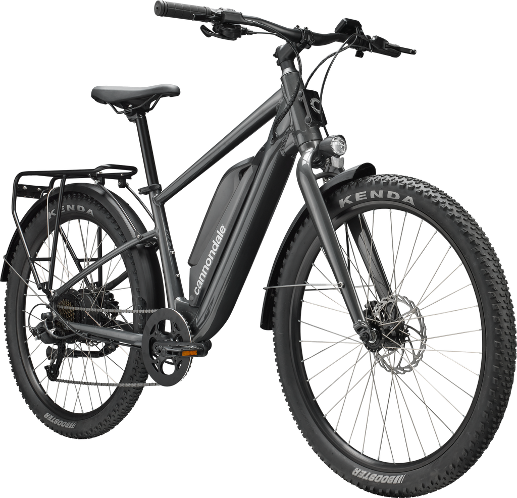 Cannondale Adventure Neo Allroad EQ C68564M 2023 — product view 2