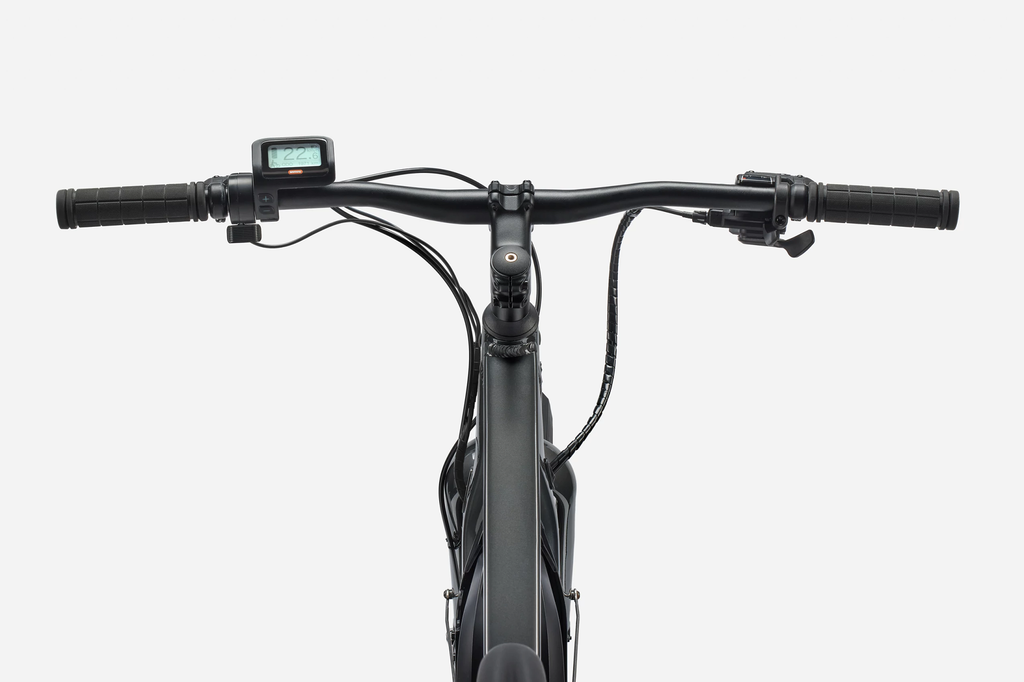 Cannondale Adventure Neo Allroad EQ C68564M 2023 — product view 3