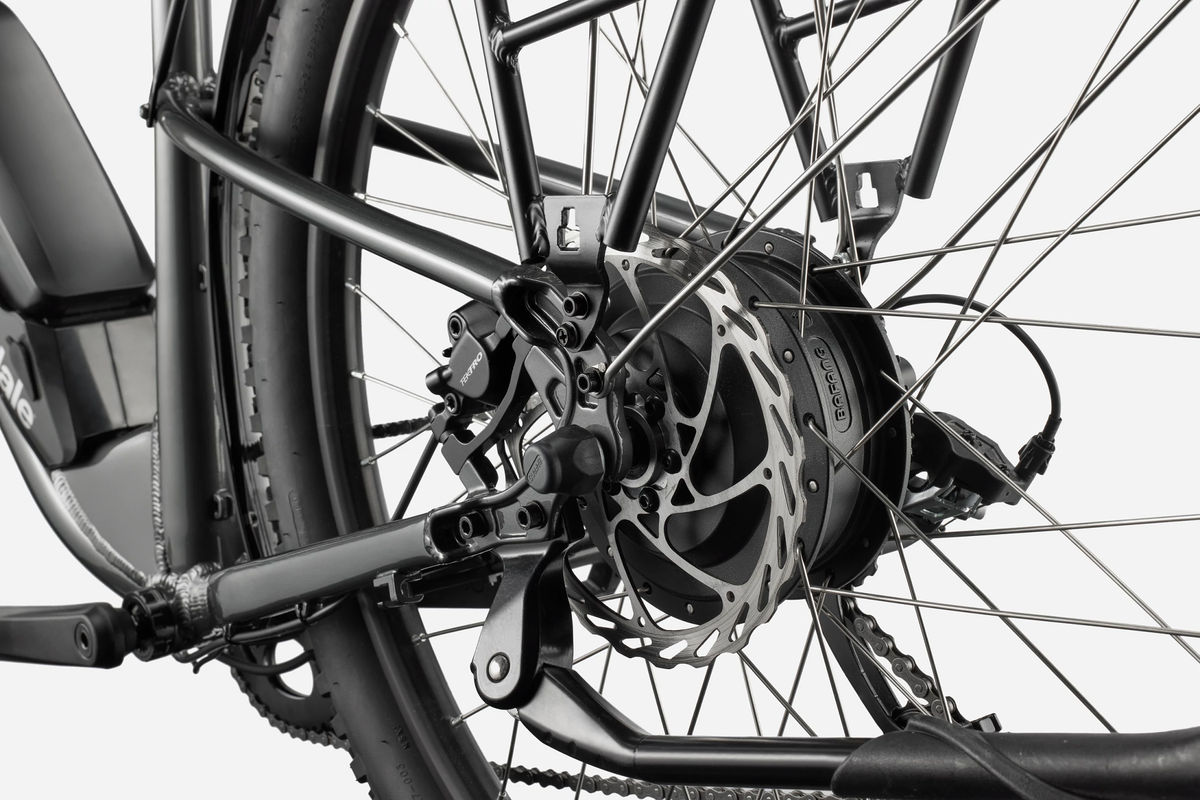 Cannondale Adventure Neo Allroad EQ C68564M 2023 — product view 5