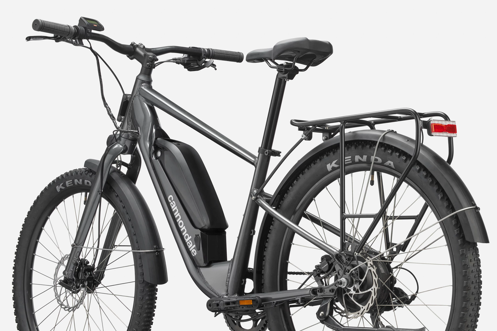 Cannondale Adventure Neo Allroad EQ C68564M 2023 — product view 6