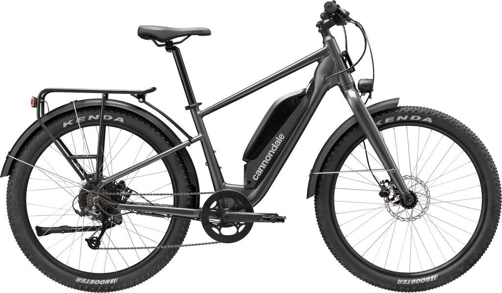 Cannondale Adventure Neo Allroad EQ C68564M 2023 — product view 1