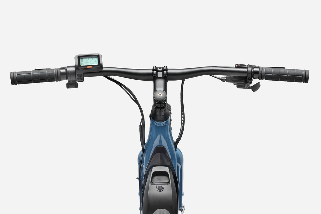 Cannondale Adventure Neo Allroad Low StepThru C68514U 2023 — product view 2