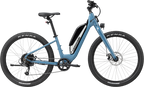 Cannondale Adventure Neo Allroad Low StepThru C68514U 2023 — product view 1