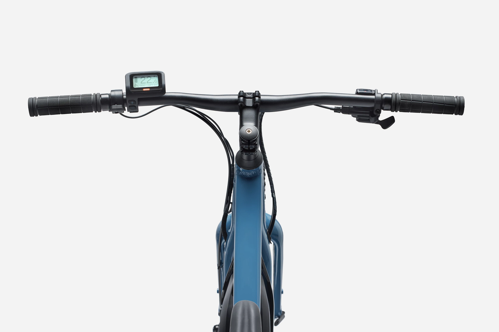 Cannondale Adventure Neo Allroad C68524M 2023 — product view 2