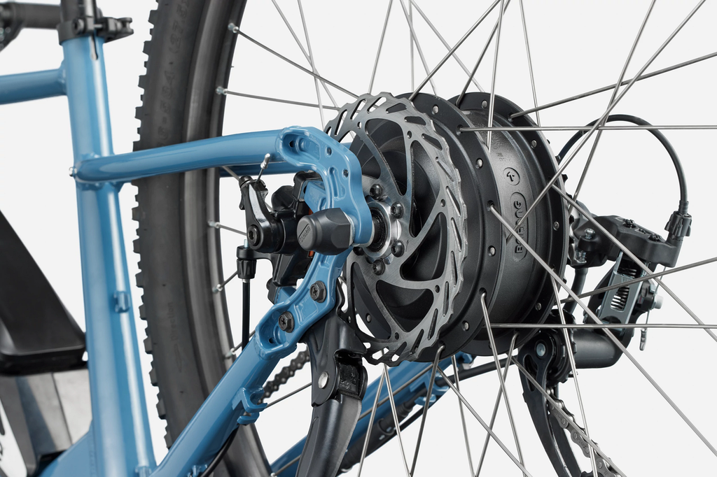Cannondale Adventure Neo Allroad C68524M 2023 — product view 4