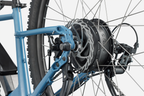 Cannondale Adventure Neo Allroad C68524M 2023 — product view 4