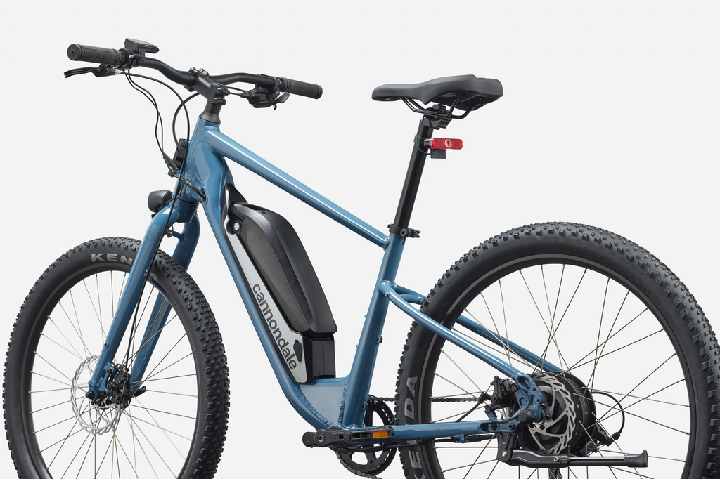 Cannondale Adventure Neo Allroad C68524M 2023 — product view 5